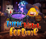 Little Witch`s Fortune