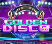 Golden Disco