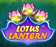 Lotus Lantern