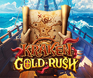 Kraken Gold Rush