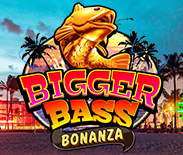 Bigger Bass Bonanza